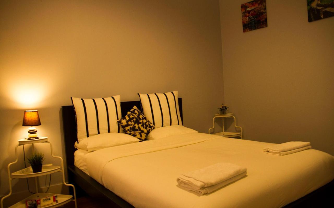 The Delight Hostel Lisboa Exterior foto