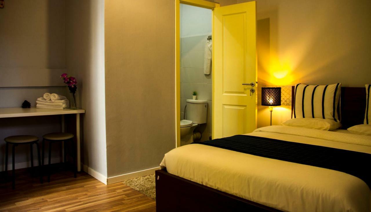 The Delight Hostel Lisboa Exterior foto